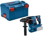 BOSCH Bohrhammer &raquo;GBH 18V-28C&laquo; blau, 10.3x24.9x36.3 cm
