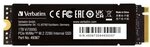Verbatim Interne Festplatte SSD &raquo;Vi7000G&laquo; 1TB schwarz, 2.3x0.98x8 cm