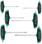 Wiha Torx-Schl&uuml;sselsatz TORX&reg; ComfortGrip 6-teilig