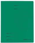 Herlitz Schnellhefter Quality easy orga A4 Karton 355 g/m&sup2; 100 Blatt 1 St&uuml;ck...