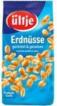 &Uuml;ltje Erdn&uuml;sse ger&ouml;stet & gesalzen 900 g