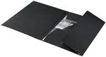Leitz Jurismappe &raquo;Recycle&laquo; schwarz, 24.2x31.8 cm