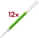 Pentel Gelschreiberminen &raquo;EnerGel LR7&laquo; gr&uuml;n