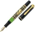 Pelikan Kolbenf&uuml;ller &raquo;Toledo M700&laquo; (F)