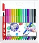 Stabilo 15er-Pack Filzstifte &raquo;pointMax&laquo;