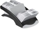 Durable Adresskartei &raquo;Telindex desk&laquo; schwarz schwarz