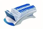 Durable Adresskartei &raquo;Telindex desk&laquo;