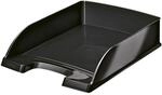 Leitz Briefablage &raquo;5226 WOW&laquo; schwarz, 25.5x7x35.7 cm