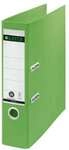Leitz Ordner A4 &raquo;1018 180&deg; Recycle&laquo; breit gr&uuml;n, 8x32x28.5 cm