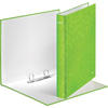 Ringbuch »WOW 4241« grün, Leitz, 27.5x31.8 cm