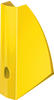 Stehsammler »WOW 5277« gelb, Leitz, 7.5x31.2x25.8 cm