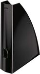 Leitz Stehsammler &raquo;WOW 5277&laquo; schwarz, 7.5x31.2x25.8 cm