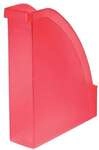 Leitz Stehsammler &raquo;2476&laquo; rot, 7.8x30x27.8 cm