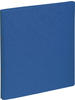Ringbuch A4 16 mm blau, Pagna, 26.5x32 cm