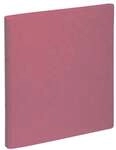 Pagna Ringbuch A4 16 mm rot, 26.5x32 cm
