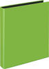 Ringbuch »VELOCOLOR® 11412« grün, Veloflex, 25.8x31.8 cm
