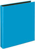 Ringbuch »VELOCOLOR® 11412« pink, Veloflex, 25.8x31.8 cm