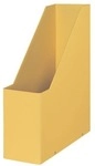 Leitz Stehsammler &raquo;Click & Store Cosy&laquo; gelb, 20.3x25.3x33 cm