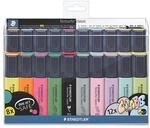 Staedtler 20er-Pack Textmarker &raquo;Textsurfer classic&laquo;