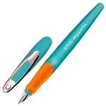 Herlitz Patronenf&uuml;ller &raquo;my.pen&laquo; M (mittel) t&uuml;rkis