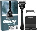 Gillette Nassrasierer INTIMATE