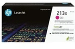 HP Tonerkartusche &raquo;W2133X&laquo; HP 213X magenta pink