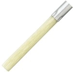 Faber-Castell 20er-Pack Glasradierer-Einsatz f&uuml;r Drehstifte mit Glasradierern