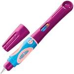 Pelikan Patronenf&uuml;ller &raquo;griffix&reg; Linksh&auml;nder&laquo; A (f&uuml;r Anf&auml;nger) violett