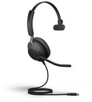 Jabra Mono-Headset &raquo;Evolve2 40 SE UC Mono&laquo; schwarz