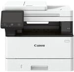 Canon Multifunktionsdrucker &raquo;i-SENSYS MF461dw&laquo; schwarz, 42x37.5x46 cm