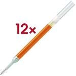 Pentel Gelschreiberminen &raquo;EnerGel LR7&laquo; orange