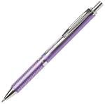 Pentel Gelschreiber &raquo;EnerGel BL407&laquo; 0,35 mm lila