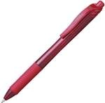 Pentel Gelschreiber &raquo;Energel BL 110&laquo; rot