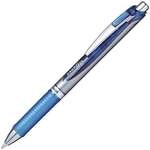 Pentel Gel-Tintenroller &raquo;EnerGel XmRT BL80&laquo; blau