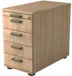 OTTO Office Premium Standcontainer &raquo;OTTO Office Line IV&laquo; mit klassischen Schubladen