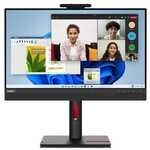 Lenovo Monitor &raquo; 12NBGAT1EU&laquo; 60,5 cm / 23,8 '' 40, 53.98x53.96x20.76 cm