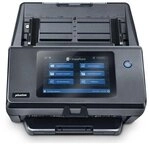 Plustek Dokumentenscanner &raquo;eScan A450 Pro&laquo; schwarz, 31.9x23.6 cm