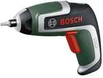 BOSCH Akkuschrauber &raquo;IXO 7 Set&laquo; gr&uuml;n