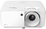 Optoma Laser Beamer &raquo;ZH420&laquo;, 27.4x11.4x21.6 cm