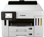 Canon Farb-Tintenstrahldrucker &raquo;MAXIFY GX5550&laquo;, 39.9x29.8x41 cm