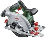 BOSCH Akku-Handkreiss&auml;ge &raquo;UniversalCirc 18V-53&laquo;
