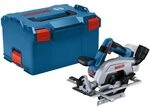 BOSCH Akku-Handkreiss&auml;ge-Set &raquo;GKS 18V-57-2 L&laquo;