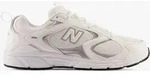 New Balance 4.08 Sneaker Wei&szlig;, Damen, Gr&ouml;&szlig;e: 37 - New Balance 4.08 Sneaker