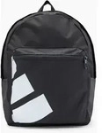 adidas Rucksack Schwarz, Damen, Gr&ouml;&szlig;e: ONE SIZE, Material: