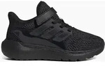 adidas Ultimashow 2.0 El C Sneaker Schwarz, Kinder, Gr&ouml;&szlig;e: 30, Material:
