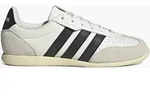 adidas Barreda Lo Sneaker Wei&szlig;, Damen, Gr&ouml;&szlig;e: 38, Material: Lederimitat/Textil -