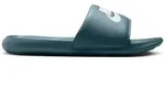 Nike Victori One Slides Blau, Herren, Gr&ouml;&szlig;e: 40, Material: Synthetik - Nike...