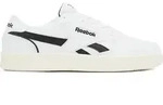 Reebok Match Prime V2 Sneaker Wei&szlig;, Herren, Gr&ouml;&szlig;e: 40 - Reebok Match Prime V2