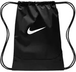 Nike Turnbeutel Schwarz, Kinder, Gr&ouml;&szlig;e: ONE SIZE - Nike Turnbeutel Schwarz,