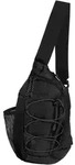 adidas Terrex Multi Sling Umh&auml;ngetasche Schwarz, Damen, Gr&ouml;&szlig;e: ONE SIZE, Material:
